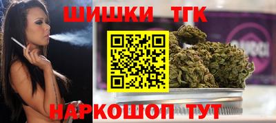 шишки Кимры